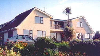 Decourcey'S Hazelbrook Farmhouse B&B Cleggan Bagian luar foto