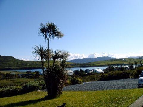 Decourcey'S Hazelbrook Farmhouse B&B Cleggan Bagian luar foto