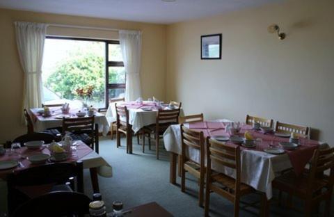 Decourcey'S Hazelbrook Farmhouse B&B Cleggan Bagian luar foto