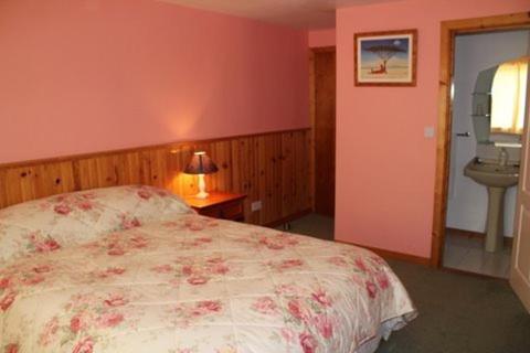 Decourcey'S Hazelbrook Farmhouse B&B Cleggan Bagian luar foto