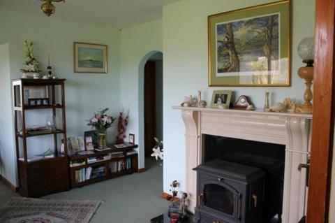 Decourcey'S Hazelbrook Farmhouse B&B Cleggan Bagian luar foto