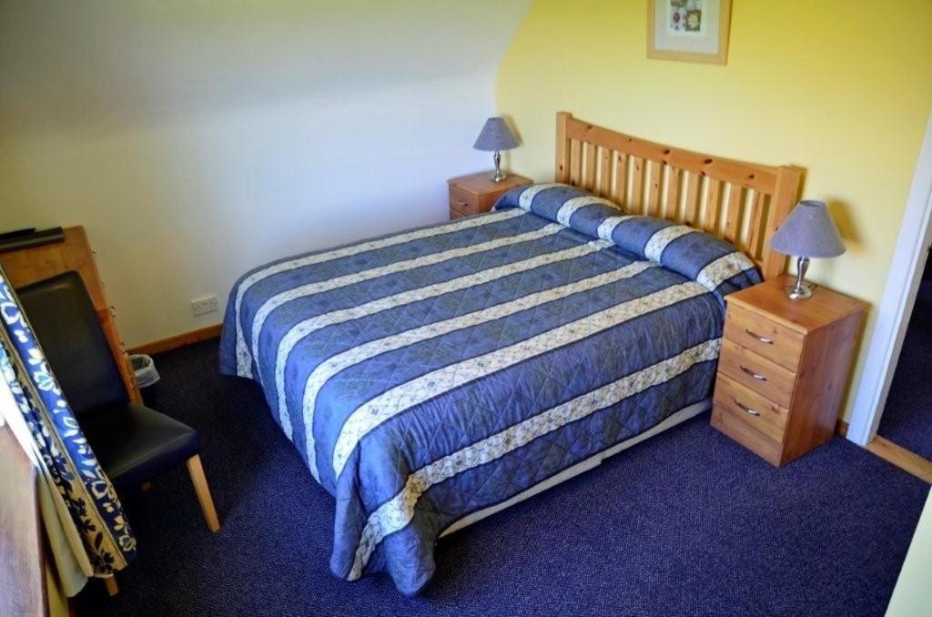 Decourcey'S Hazelbrook Farmhouse B&B Cleggan Ruang foto